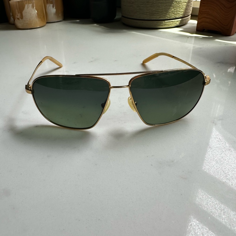 Mosley Tribes Alliance Polarized Sunglasses